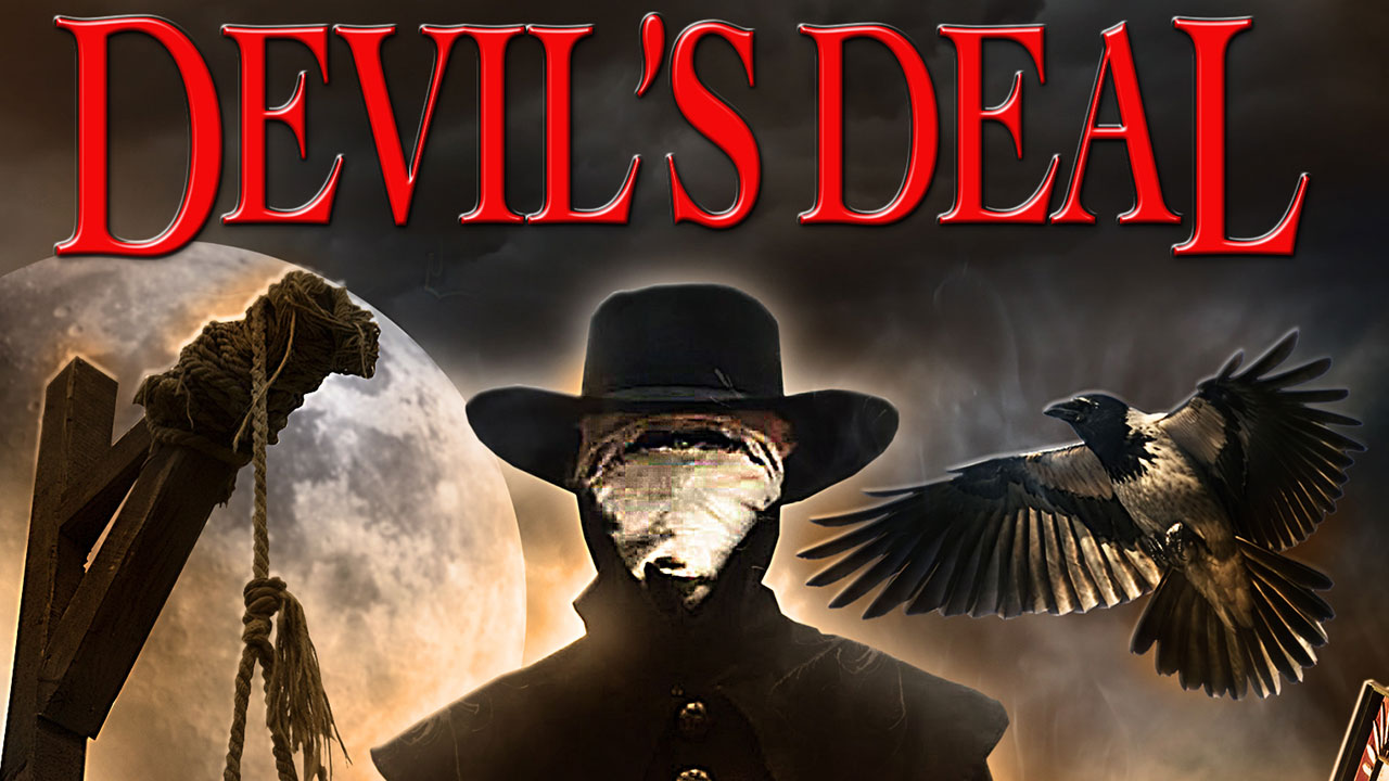 Dealing with the devil. Don't deal with the Devil фото. Deal with the Devil game PC. Koldborn – the Devil of all deals.