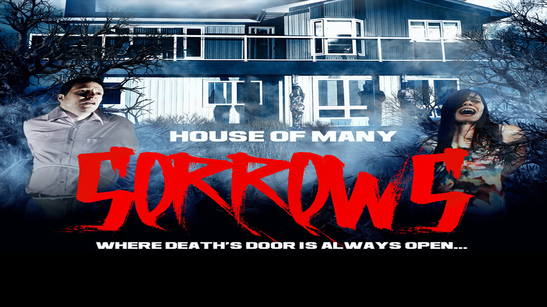 House of Many Sorrows - Terror TV Online