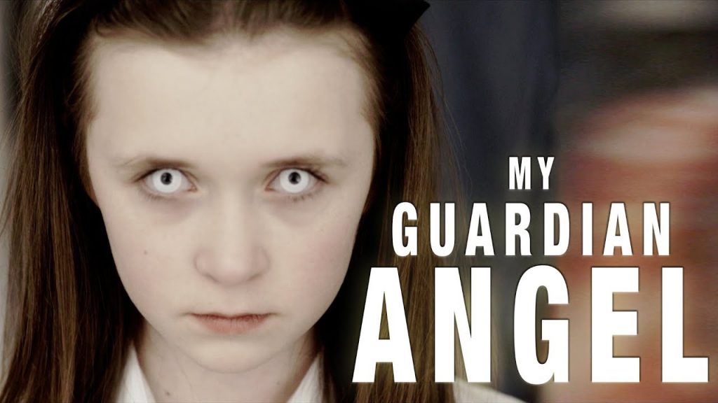 Angels are Demons (A Review of My Guardian Angel)