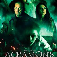 Movie Review: Agramon’s Gate (2019)