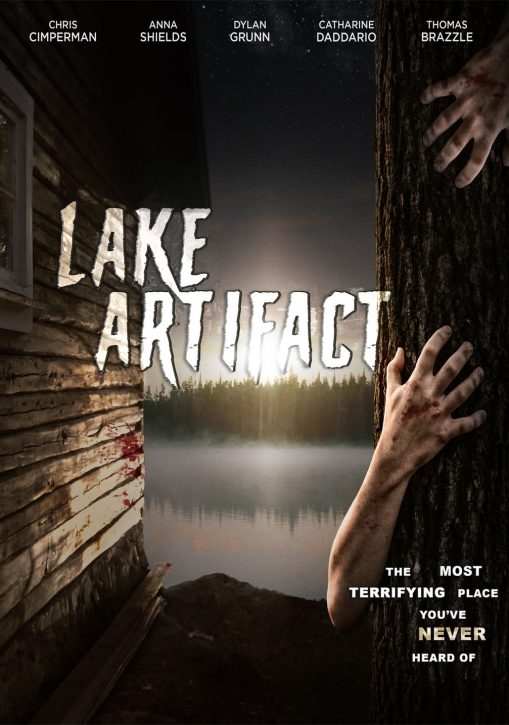 Movie Review: Lake Artifact