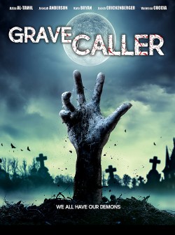Movie Review: The Grave Caller